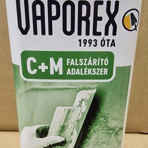 vaporex c+m 1 liter 2022-